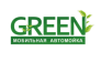 GREEN мобильная автомойка