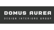Domus Aurea Design Interiors Group, Санкт-Петербург