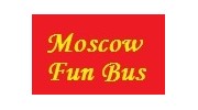 Moscow Fun Bus