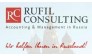 RUFIL CONSULTING