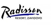 Radisson Resort &amp; SPA, Zavidovo