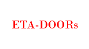 ETA-DOORs