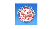 Апрель, группа компаний