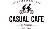 Casual Cafe
