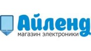 Айленд