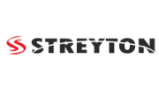 Streyton