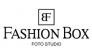 Федеральная сеть фотостудий Fashion Box