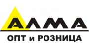 Алма