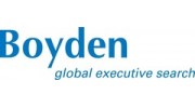 Boyden Global Executive Search