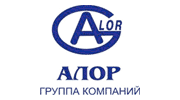 Казанский фондовый интернет центр, ГК АЛОР