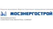 МОСЭНЕРГОСТРОЙ, СПК