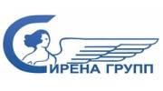 Сирена Групп, Компания