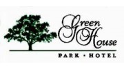Грин-Хаус, Парк-Отель
