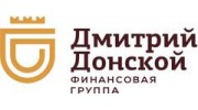 Финансовая Группа Дмитрий Донской