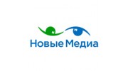 Новые Медиа, группа компаний "Смешарики"