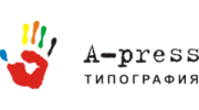 Типография А-пресс