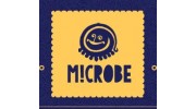 Кафе Microbe
