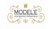 Model'e