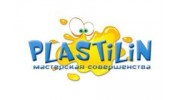 PLASTILIN, фитнес-клуб (Алешкина Н. С., ИП)