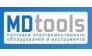 MDtools