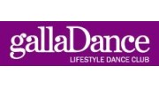 Танцевальные клубы GallaDance