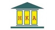 НКА