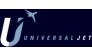 Universal Jet