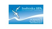 Пантеон, ООО, гостиничный комплекс Inshinka-SPA