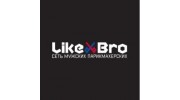 Like Bro