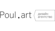 Poulart, Дизайн агентство
