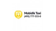 MOBIDIK TAXI