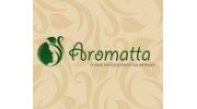 Aromatta бутик натуральной косметики
