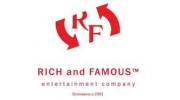 Rich and Famous