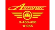 Автомиг