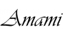 Салон Красоты Amami (ЩУРИН АНТОН АЛЕКСАНДРОВИЧ)