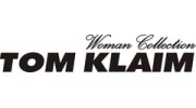 TOM KLAIM