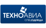 Техноавиа-Красноярск