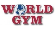 World Gym, фитнес-центр