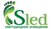 Центр Светодиодного Освещения Алед