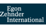 Egon Zehnder International