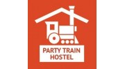 Party Train Hostel (ИП Кирьянова)