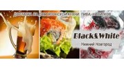 black&white