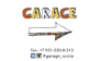 Гараж Раша