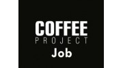 Coffee Project, Кофейня
