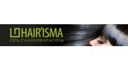 HAIRISMA