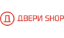 Двери Shop