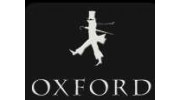 Oxford, ресторан