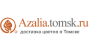 Цветочная фирма Азалия