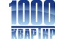 1000 квартир, Агентство недвижимости