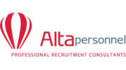 Alta Personnel